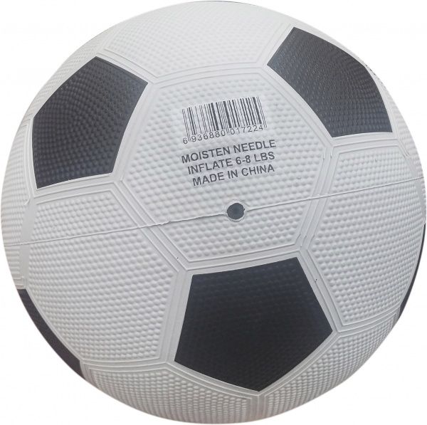 Футбольний м'яч Shantou р. 5 M1722