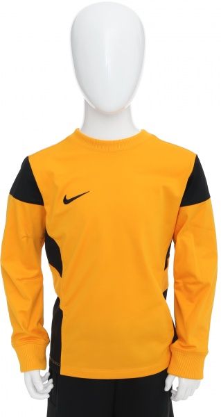 Футболка Nike Y NK DRY ACDMY14 DRIL TOP LS 588401-739 XS жовтий