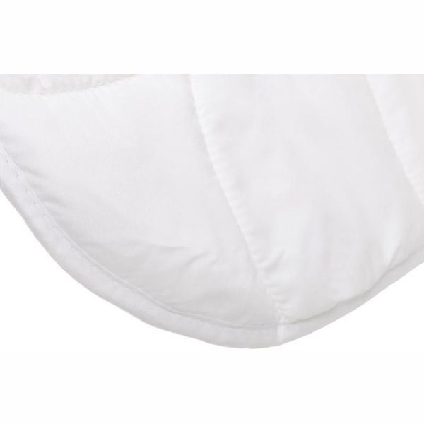 Комплект Зелений чай (ковдра + подушка) 155x210 см Songer und Sohne