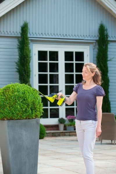 Ножиці акумуляторні RYOBI OGS1822