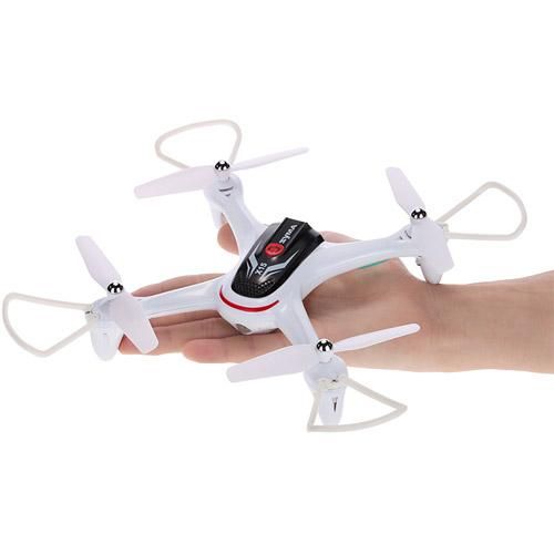 Квадрокоптер на р/у Syma X15