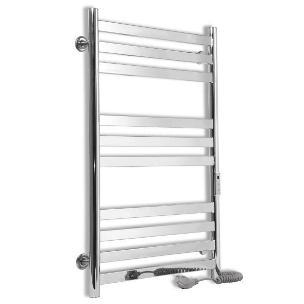 Рушникосушарка електрична Laris Кватро П10 500х800 Е П S