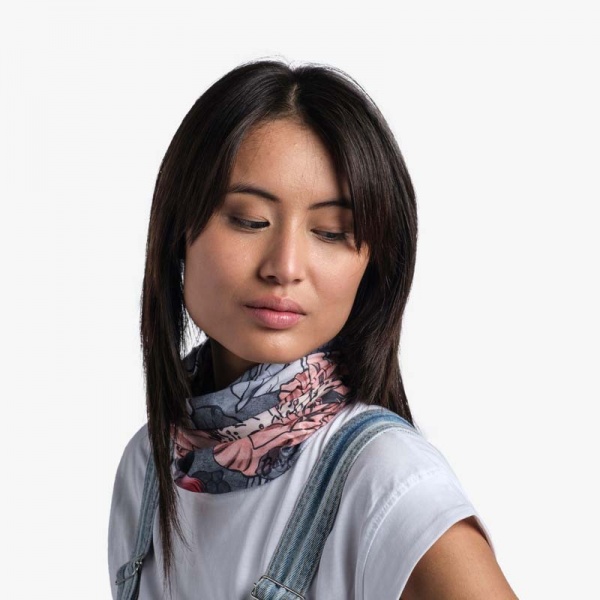 Мультиповязка BUFF 125076.555.10.00 BU MFMICNUVSTD р.OS