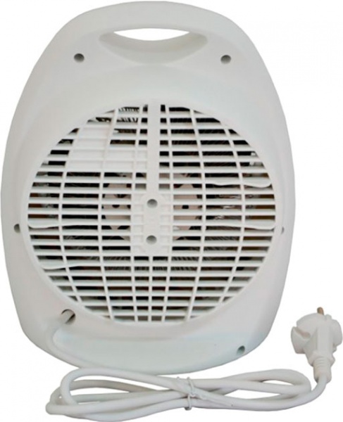 Тепловентилятор Grunhelm FH-03 спиральный