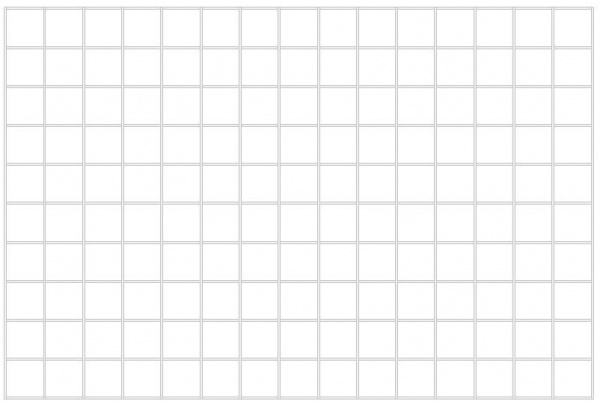  СТ-50х50-3,0-800х1200 белая