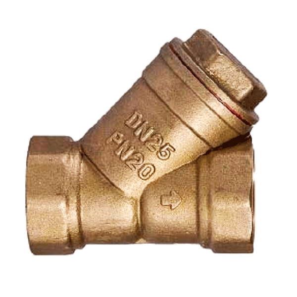 Фільтр для води IVR 3/4