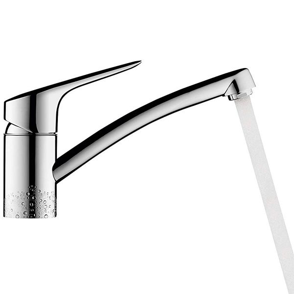 Смеситель для кухни Hansgrohe MySport S 13860000