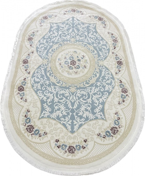 Ковер Art Carpet ARMINA 606 O 240x340 см 