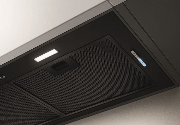 Вытяжка Elica FOLD BL MAT/A/52