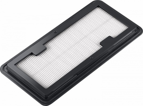 Робот-пылесос Samsung Bespoke Jet Bot plus VR30T85513W/UK white