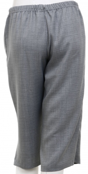 Шорти Trio жіночі SUMMER р. L сірий