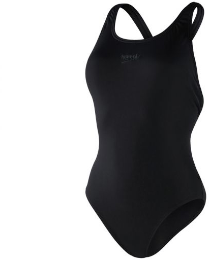 Купальник Speedo ECO END+ POWER XBCK AF BLACK 8-134720001 р.S чорний