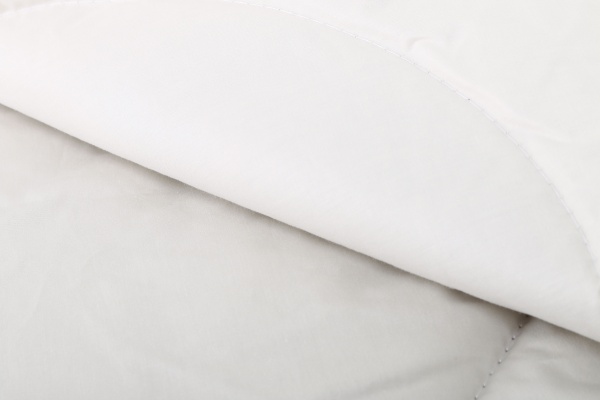 Одеяло Шерсть Мериноса 200x220 см Zastelli бежевый