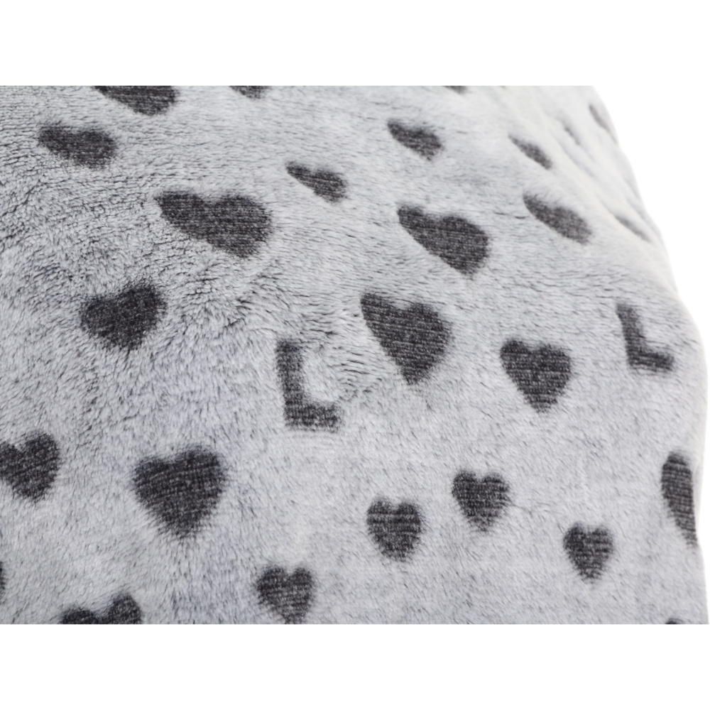 Костюм жіночий La Nuit Home Millie р. L сірий