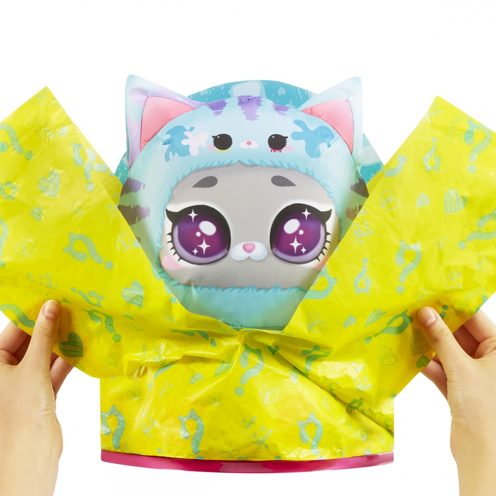 Игровой набор L.O.L. SURPRISE! с куклой серии Tweens Costume – Эмма Эмо 504139