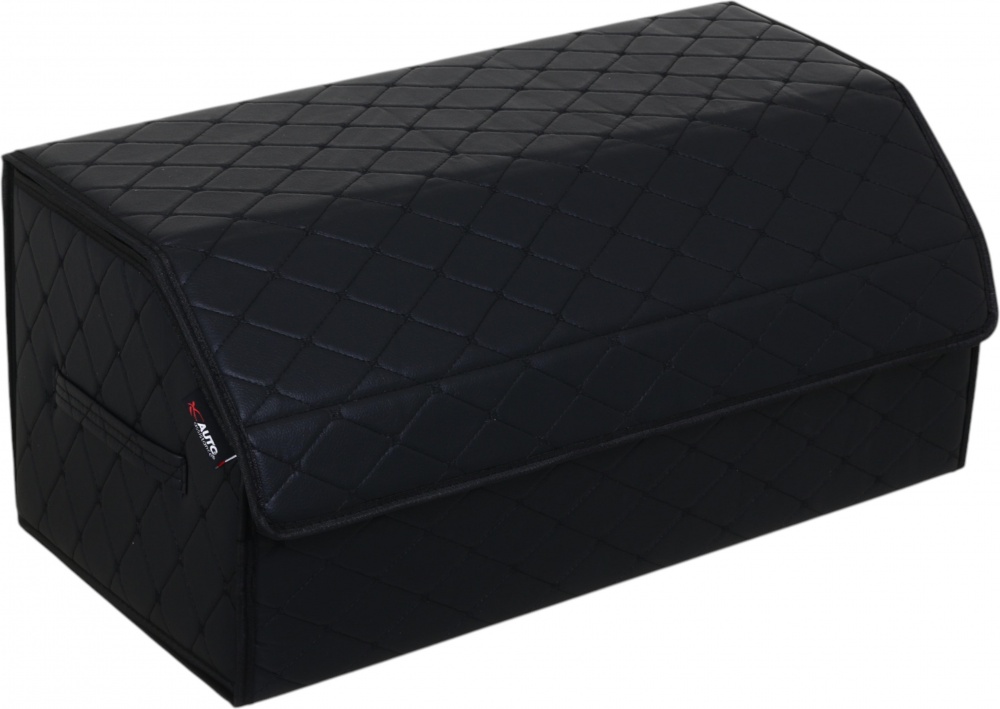 Сумка-органайзер в багажник AA-633BB размер XL черный