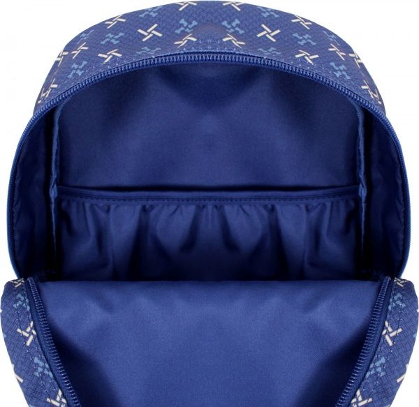 Рюкзак молодежный Bagland mini 8 л 463 (00508664)