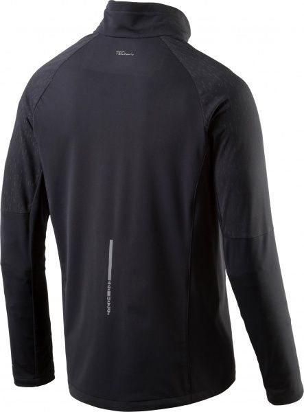 Джемпер Pro Touch Bayo ux 280589-901050 р. S чорний