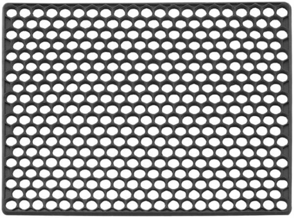 Килимок Дубенський завод ГТВ К-34 0,57x0,71 м