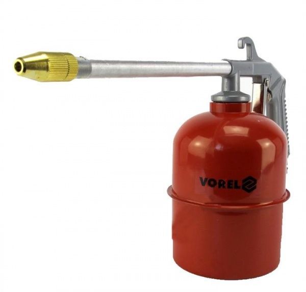 Пневмопистолет промывочный Vorel  81647