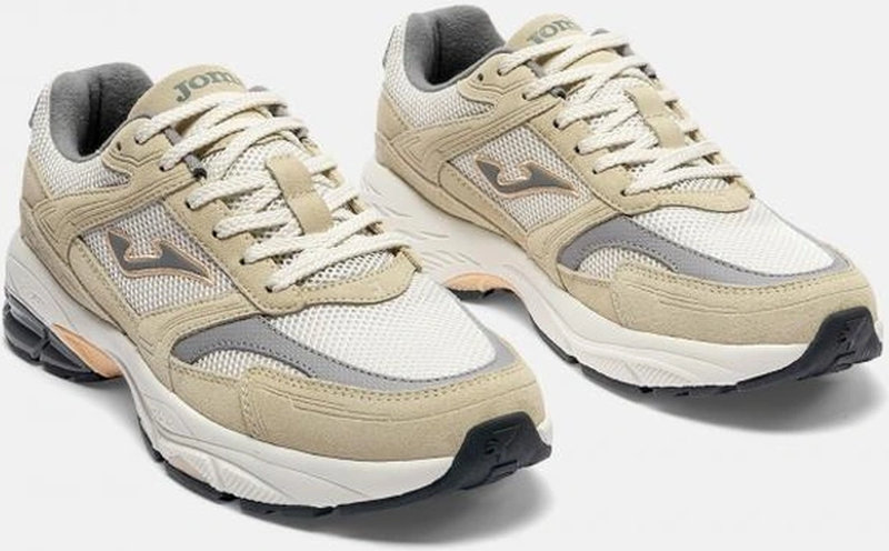 Кросівки чоловічі Joma CR111 MEN 2625 BEIGE CR111S2625 р.41 бежеві