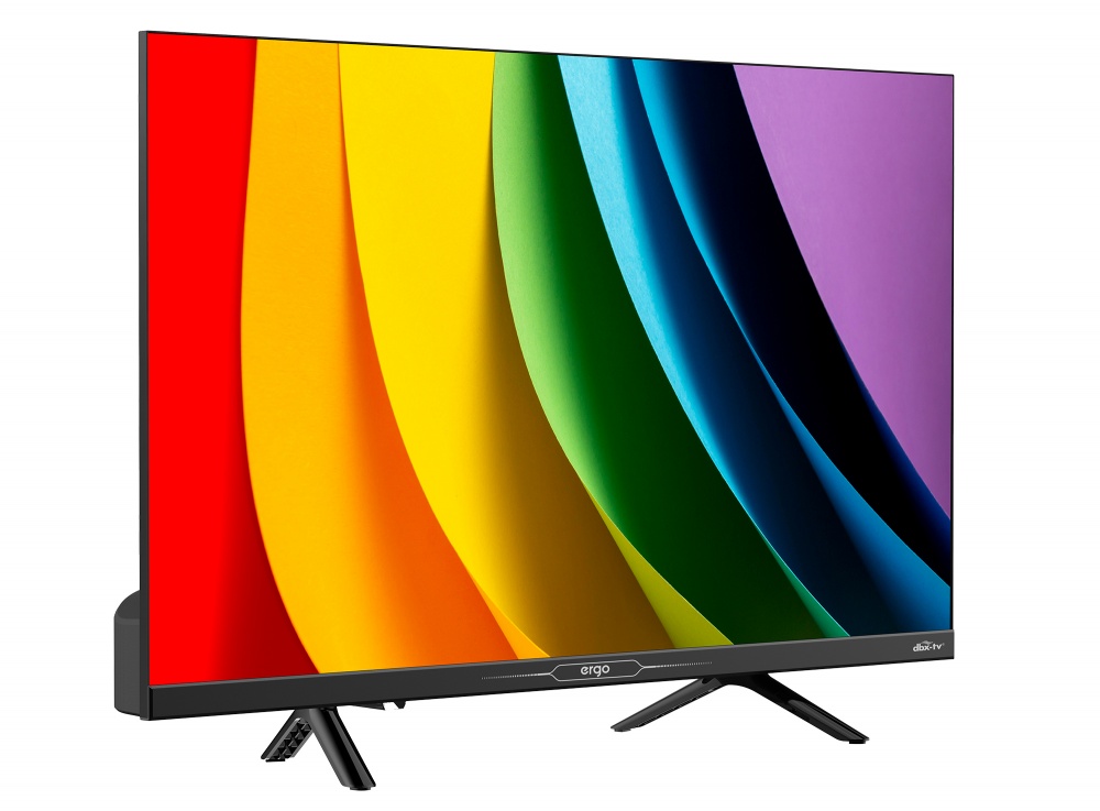 Телевізор Ergo 24JHS6800