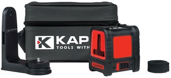 Нівелір лазерний Kapro 870kr