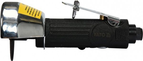 Пневмоножиці