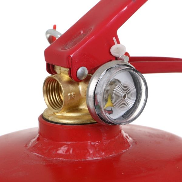 Вогнегасник порошковий ВП-3(з) ЧКП 