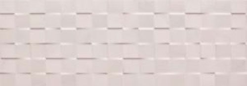 Плитка Halcon Palatina Kubic Blanco 25x85 . 