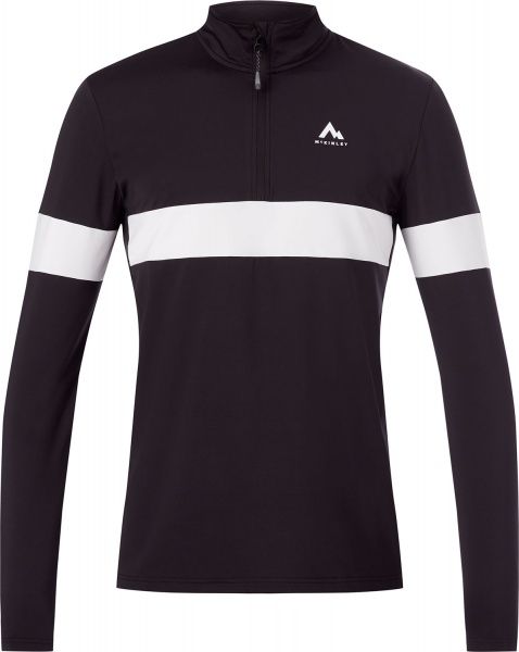 Джемпер McKinley Graham ux 408320-901057 р. XL черный