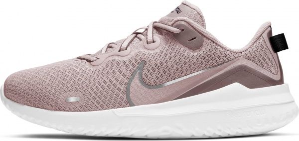 Кроссовки Nike WMNS RENEW RIDE CD0314-200 р.US 8,5 серый