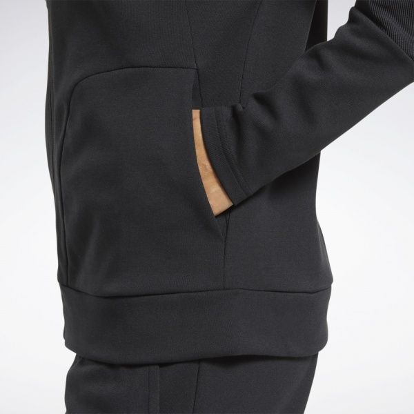 Джемпер Reebok FU1937 р. S