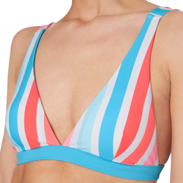 Купальник Firefly STRP3 Samanta wms 412438-640 р.34 бирюзовый