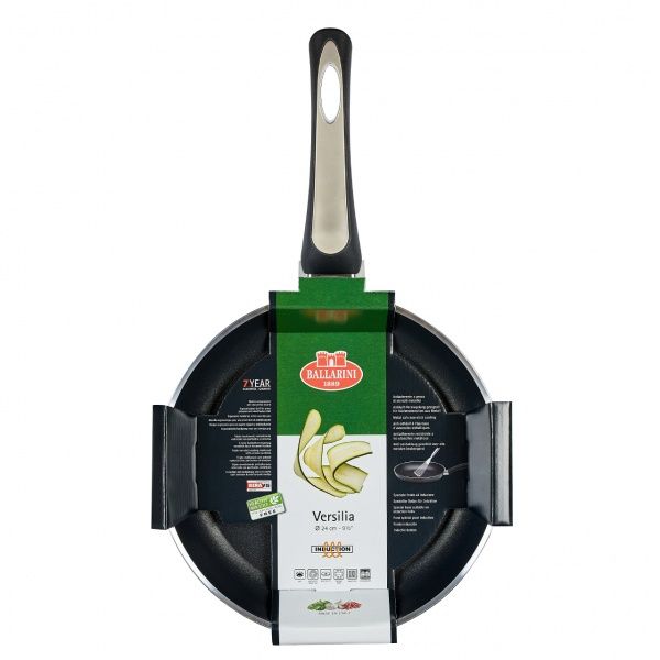 Сковорода 24 см Versilia 1000641 Ballarini