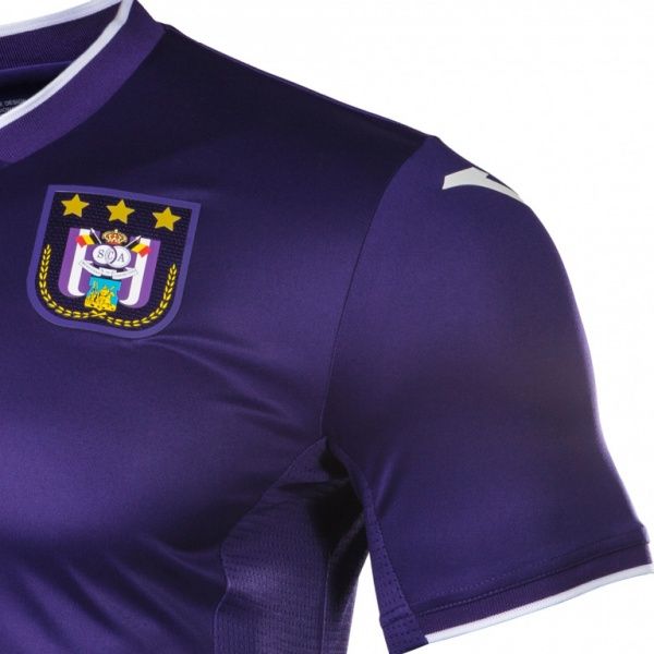 Футболка Joma HT.101011.20 р.XL фіолетовий