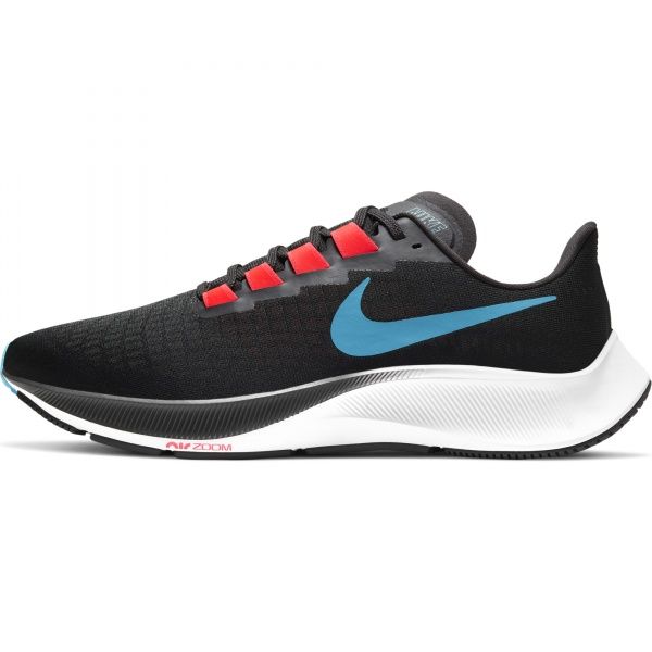 Кросівки Nike Air ZoomPegasus 37 BQ9646-011 р.US 9 чорний