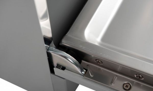 Посудомоечная машина Electrolux ESF2400OS