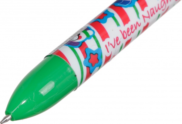 Ручка кулькова Pola Beer 