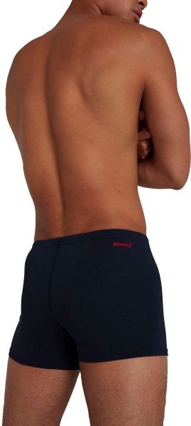 Плавки Speedo Boom Logo Placement Aquashort 8-12417F889 р.32 чорний