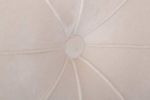 Сундук-пуф Louis бежевый 33,5х33,5х38 см 