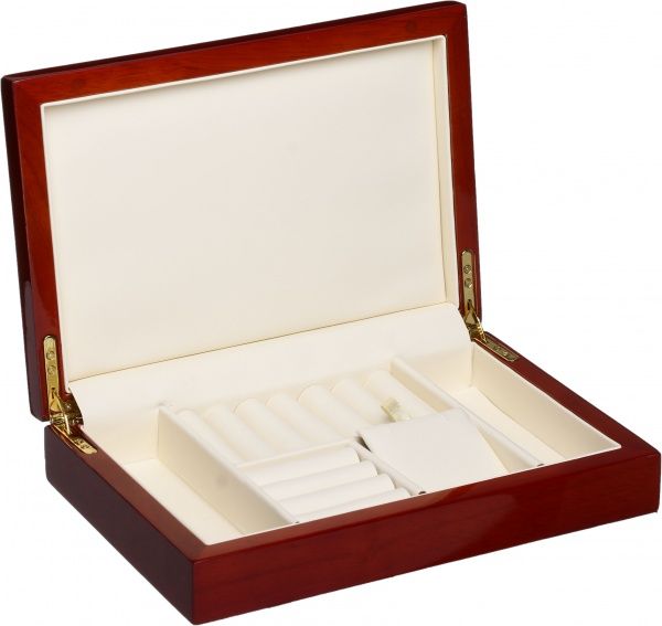 Скринька для зберігання прикрас BJ558