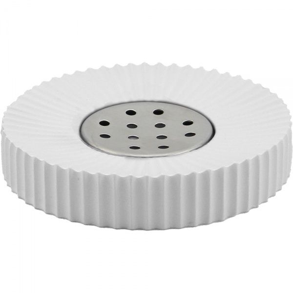 Мильниця Trento Paint Bianco 58812