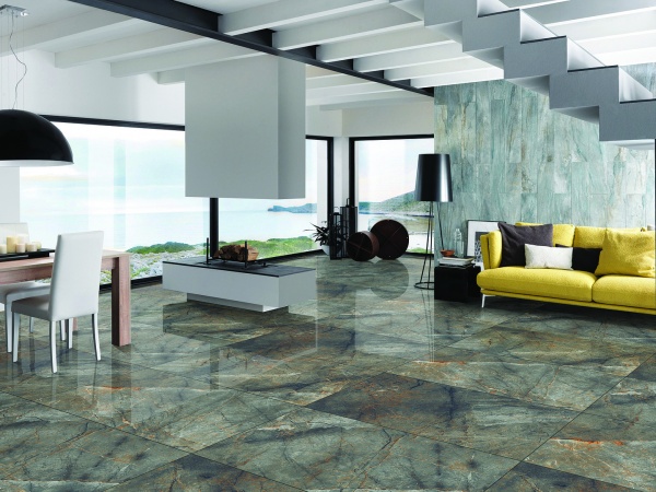 Плитка Italica PORTILLO CAOBA 60х120 