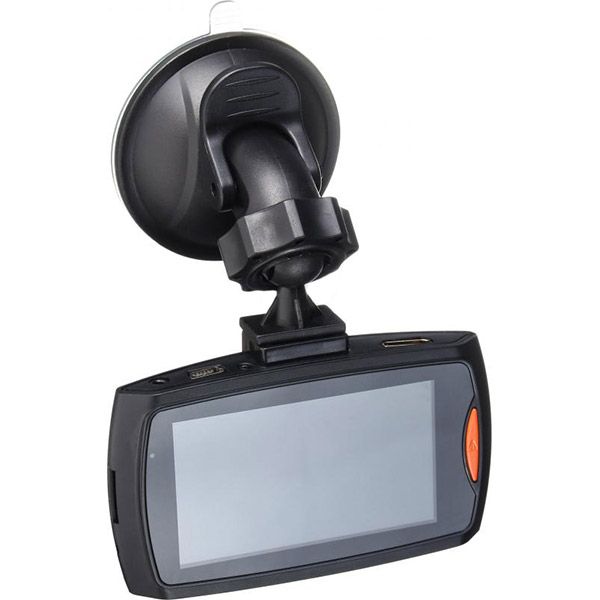 Автомобільний відеорегістратор Carcam G30 HD