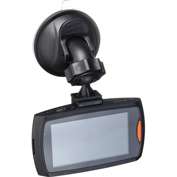 Автомобильный видеорегистратор Carcam G30 HD