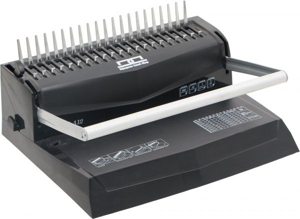 Брошурувальник iBind A12 D&A