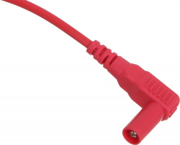 Шнур с длинными щупами 12-0994-2 1000V 10А