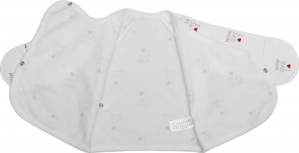 Комплект детской одежды Фламинго бежевый р.62 695-008 