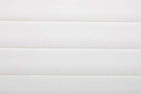 Жалюзи Bella Vita пластиковые 50 мм 100х160 см белый 